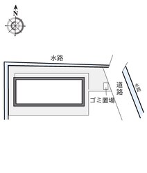 小林駅 徒歩17分 2階の物件内観写真